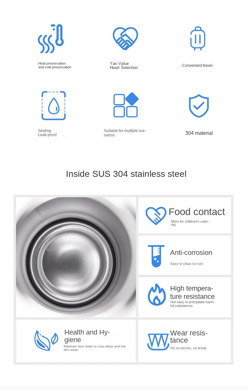 |イベント・ノベルティ用品 | ステンレス スポーツボトル 保温24時間 | 1L