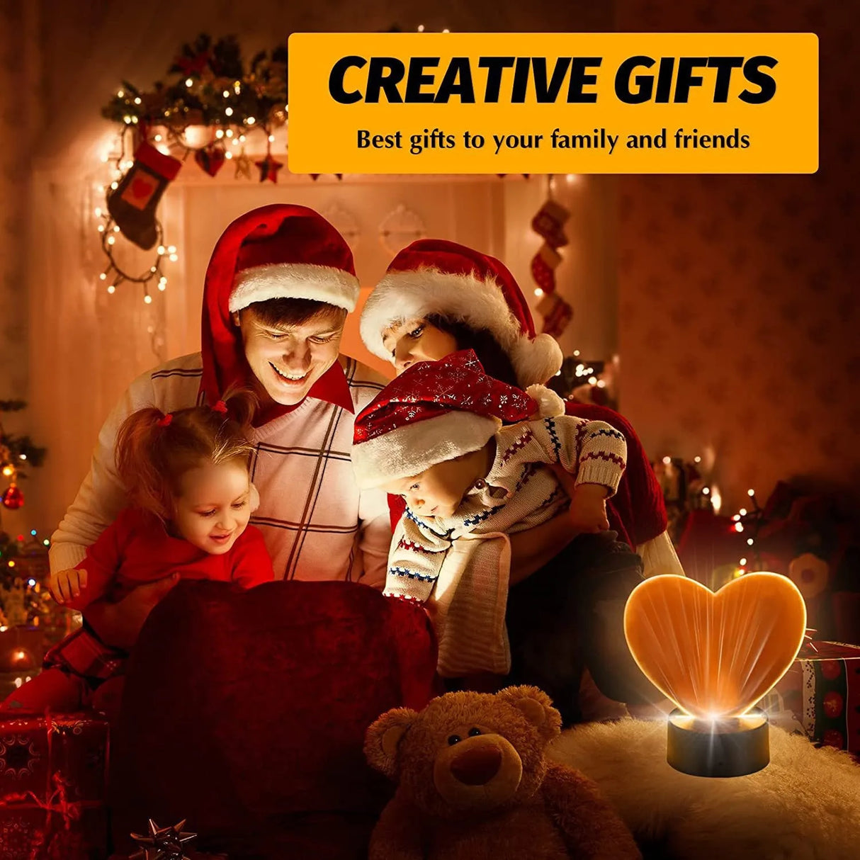 LEDライトプレート用透明アクリルシート