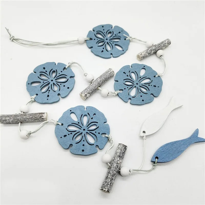 イベント・パーティー装飾|地中海風装飾 おしゃれなネットウォールデコ