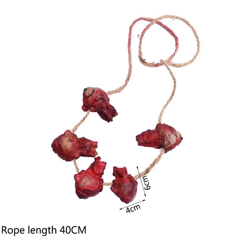 イベント・ハロウィン装飾|ホラー系 吊り下げタイプオブジェいろいろ