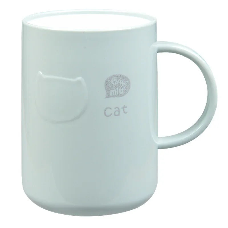 |イベント・ノベルティ用品 |うがい用プラスチック製カップ | 400ml