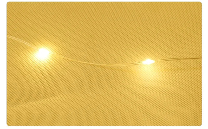 カーテンライト|イベント・パーティー装飾|LED防水カーテンライト(幅3M)