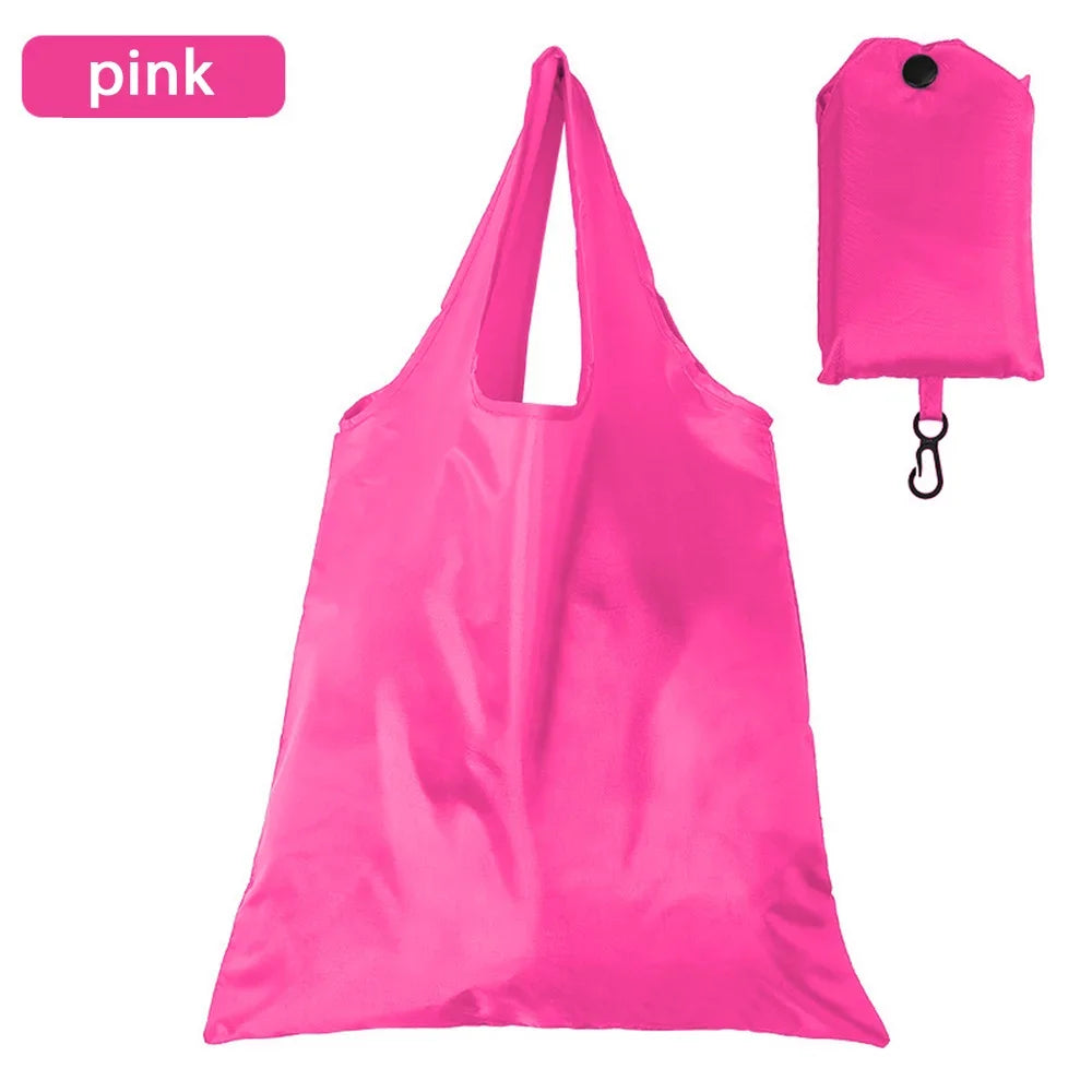 |ノベルティ用品 | ナイロンコンパクトエコバッグ |36x48cm