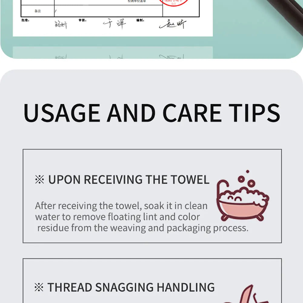 | ノベルティ用品 | 竹繊維素材ミニタオル|25×25c|