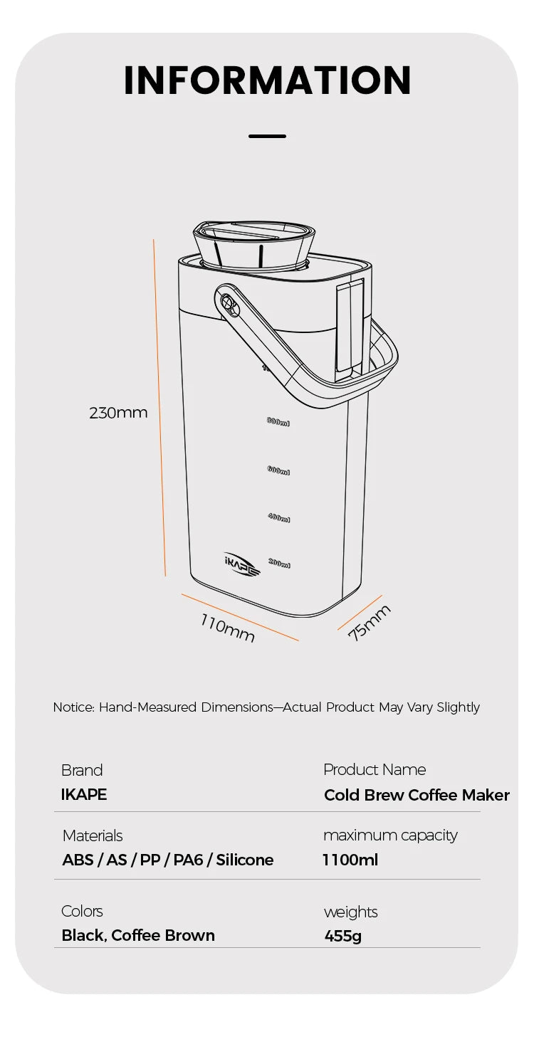 |イベント・ノベルティ用品 | フィルター付きドリンクポット |1L