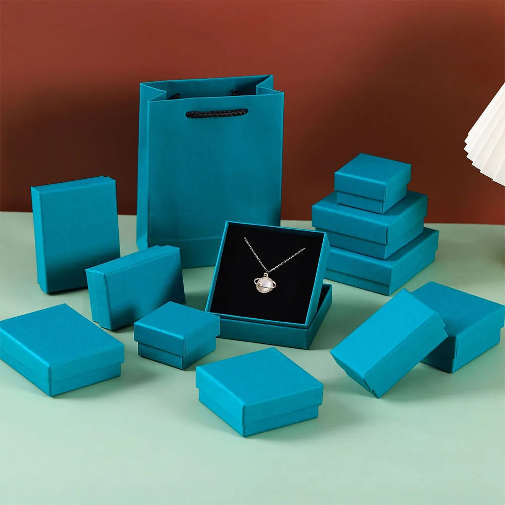 |イベント・ノベルティ用品 | ジュエリーギフトボックスセット24個入