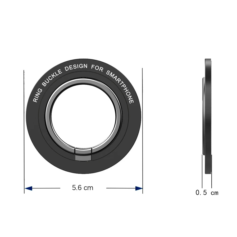 |イベント・ノベルティ用品 | Magsafe対応 360度回転式マグネットホルダー
