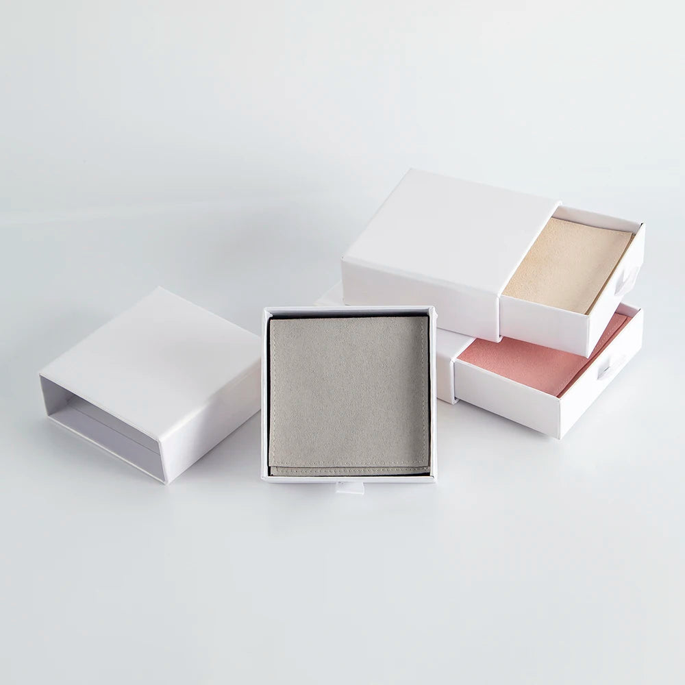 |イベント・ノベルティ用品 | 小物入れバック付き 引き出しボックス5個セット