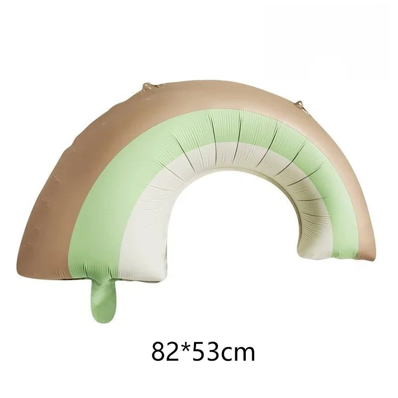 イベント・バルーン装飾 |可愛いメルヘンデザインホイルバルーン | 1個