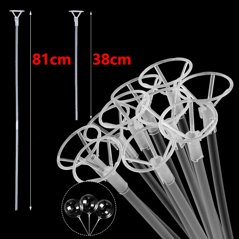 バルーンスティック&カップセット(10~50個)