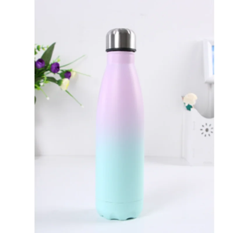 |イベント・ノベルティ用品 | ステンレス断熱ボトル 大容量 | 500ml/750ml