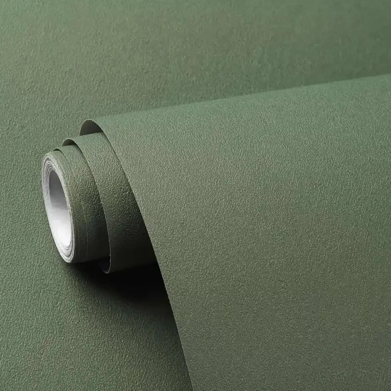 壁面装飾 インテリア用壁紙風カラーシート 40c幅 長さ1M/3M/5M 防水・防煙