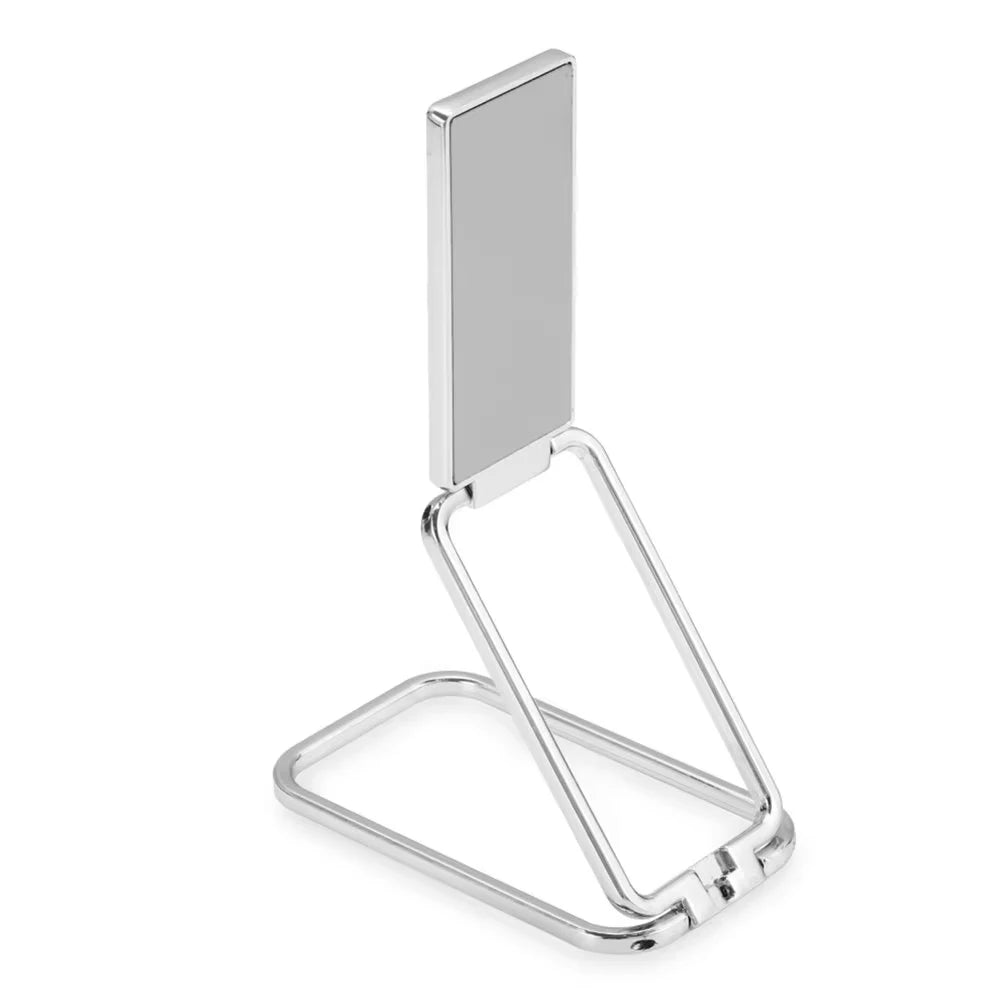 |イベント・ノベルティ用品 | 360度回転 金属製スマホ用リングホルダー