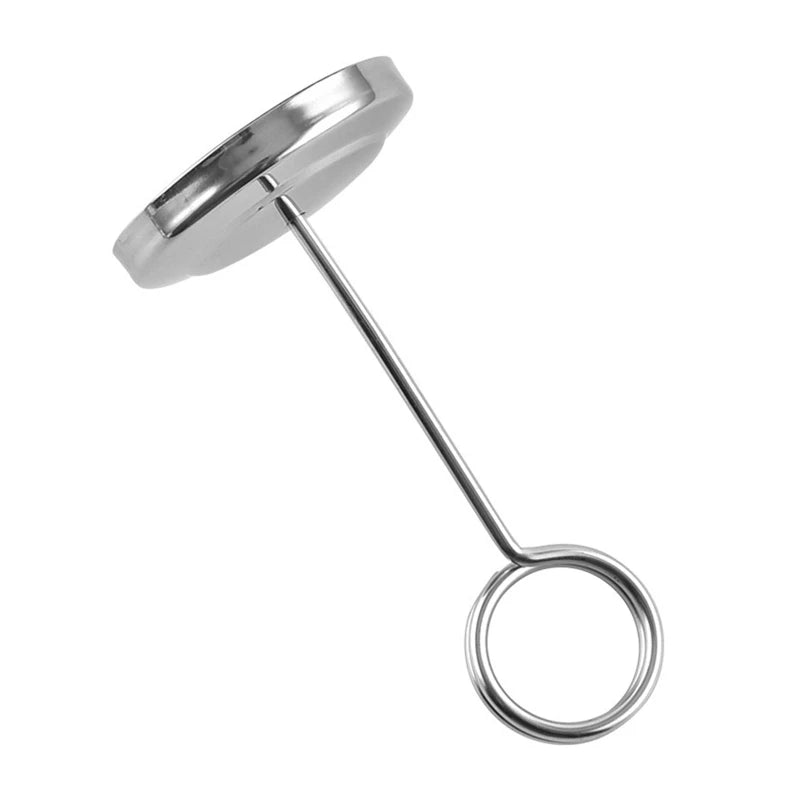 イベント・結婚式装飾|多用途ステンレス製テーブルナンバーホルダー