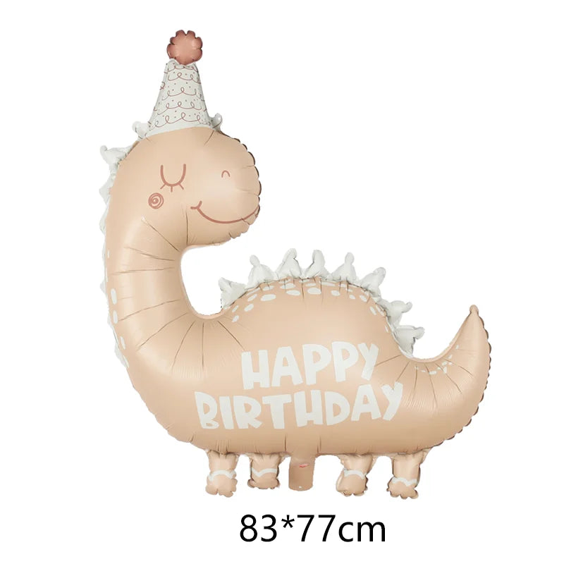 イベント・バルーン装飾 |可愛いメルヘンデザインホイルバルーン | 1個