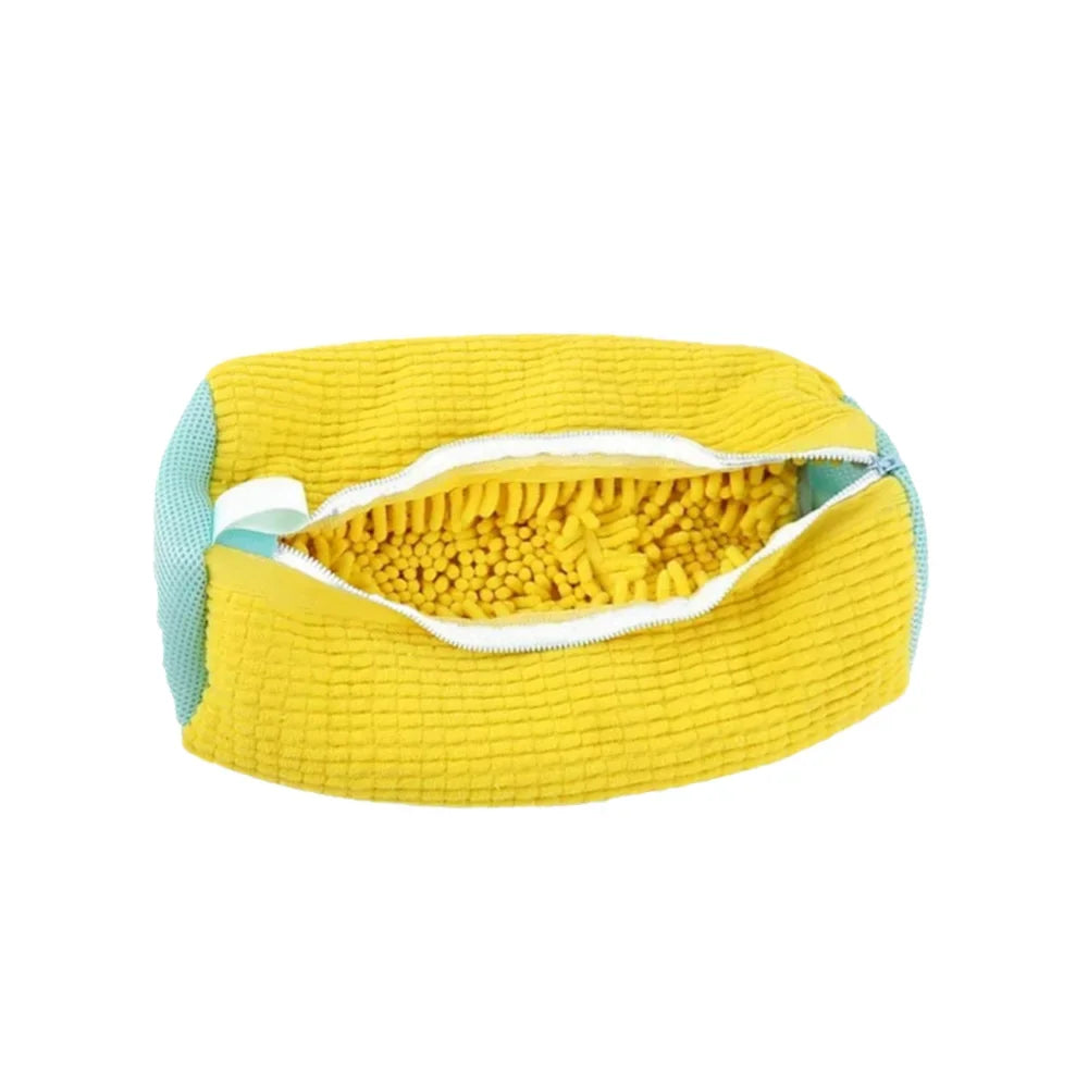 | ノベルティ用品 | 洗濯用シューズケース | 39x19c