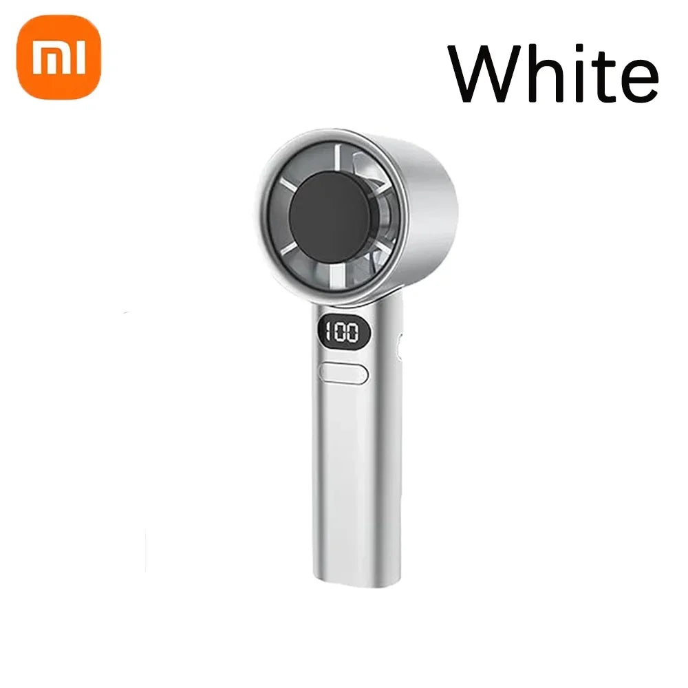 |イベント・ノベルティ用品 | USB充電式 安全設計ミニポータブルファン