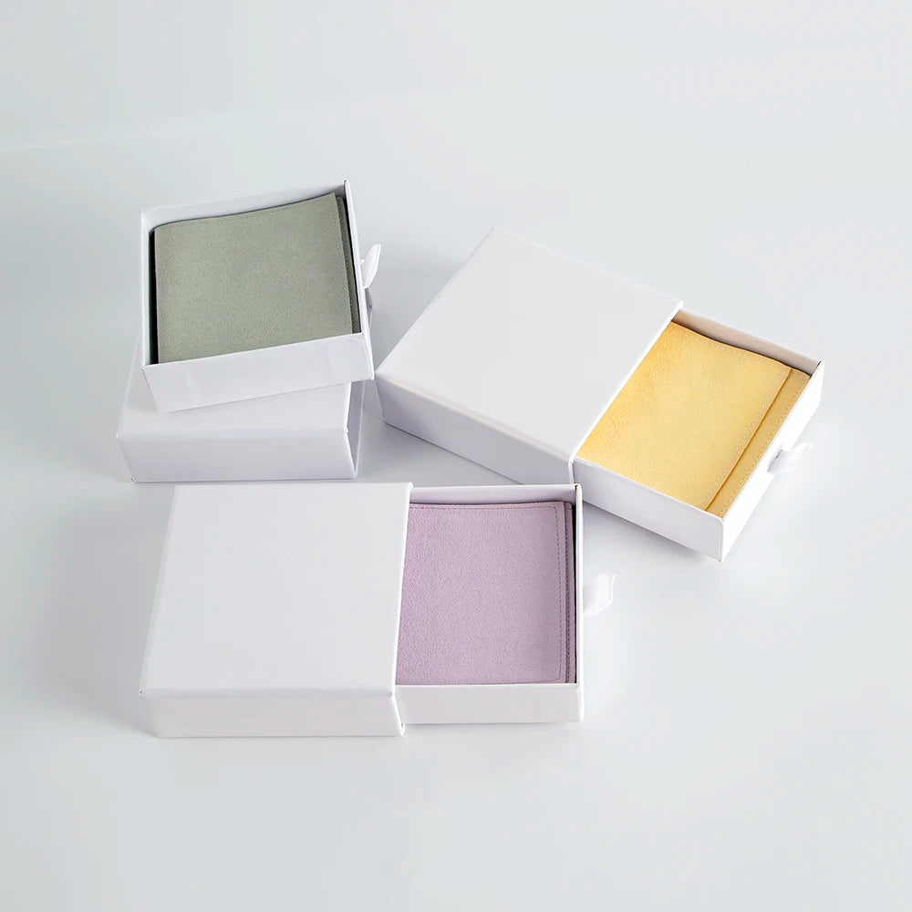 |イベント・ノベルティ用品 | 小物入れバック付き 引き出しボックス5個セット