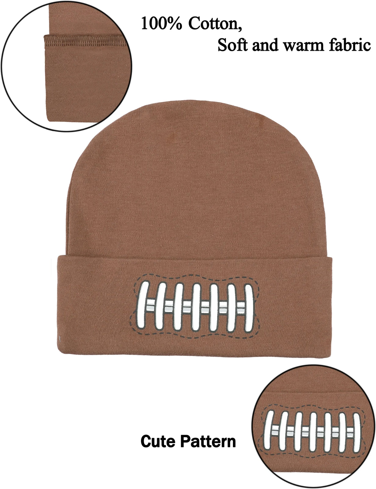 イベント・ハロウィングッズ|新生児用カーニバルコスチューム3点セット(0〜12ヶ月)