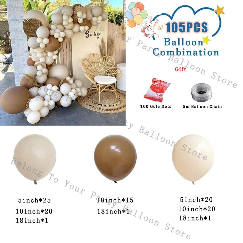 イベント・バルーン装飾|バルーンデコレーションセット