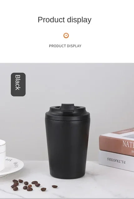 |イベント・ノベルティ用品 | ステンレススチール断熱タンブラー