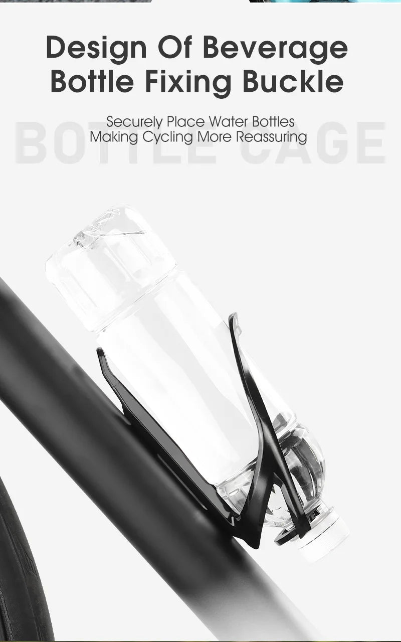 |イベント・ノベルティ用品 | マルチカラー自転車ボトルホルダー