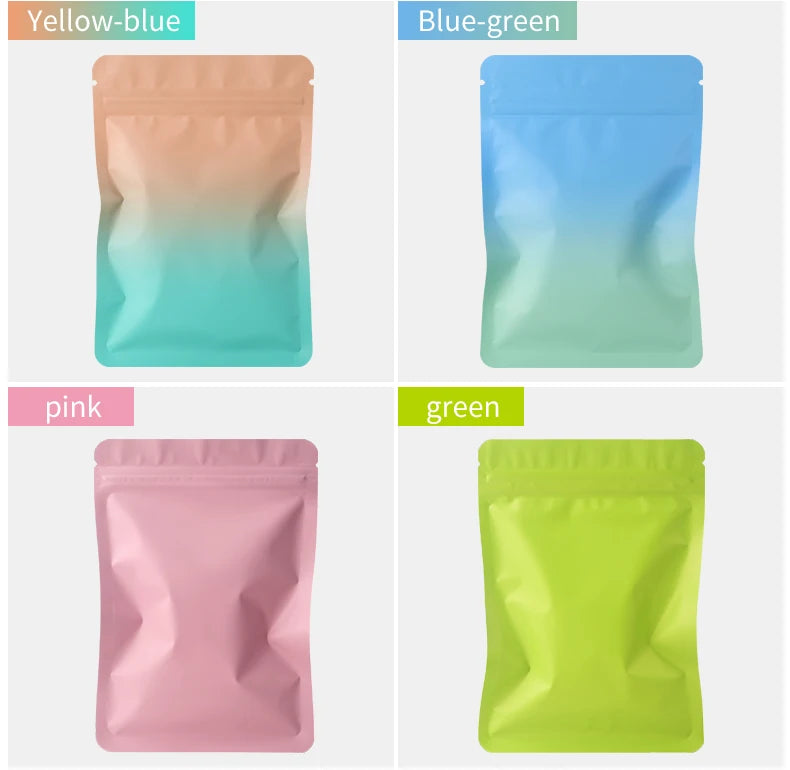 |イベント・ノベルティ用品 | グラデーションカラーシーラーバッグ