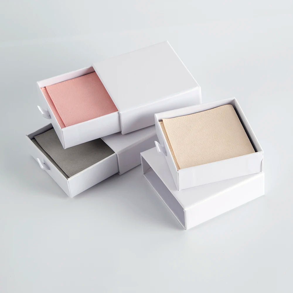 |イベント・ノベルティ用品 | 小物入れバック付き 引き出しボックス5個セット