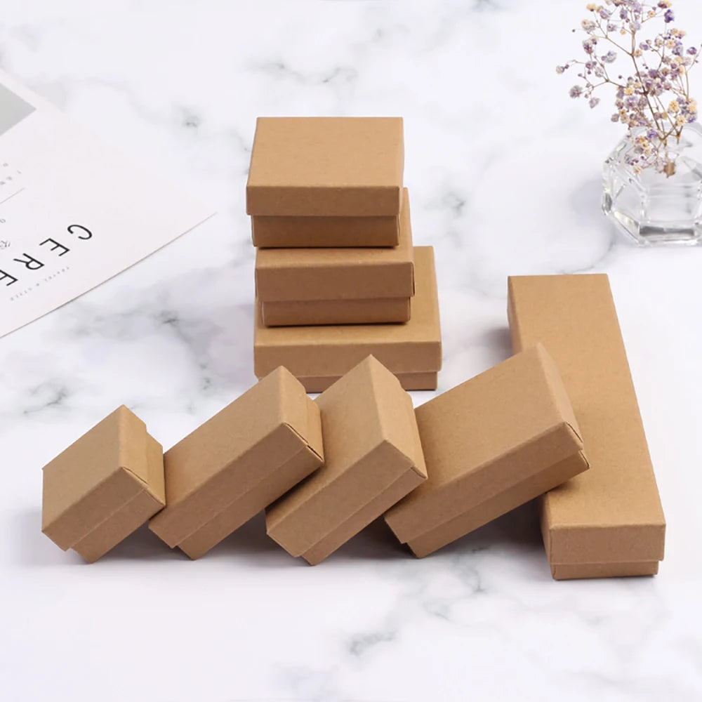 |イベント・ノベルティ用品 | ジュエリーギフトボックスセット24個入