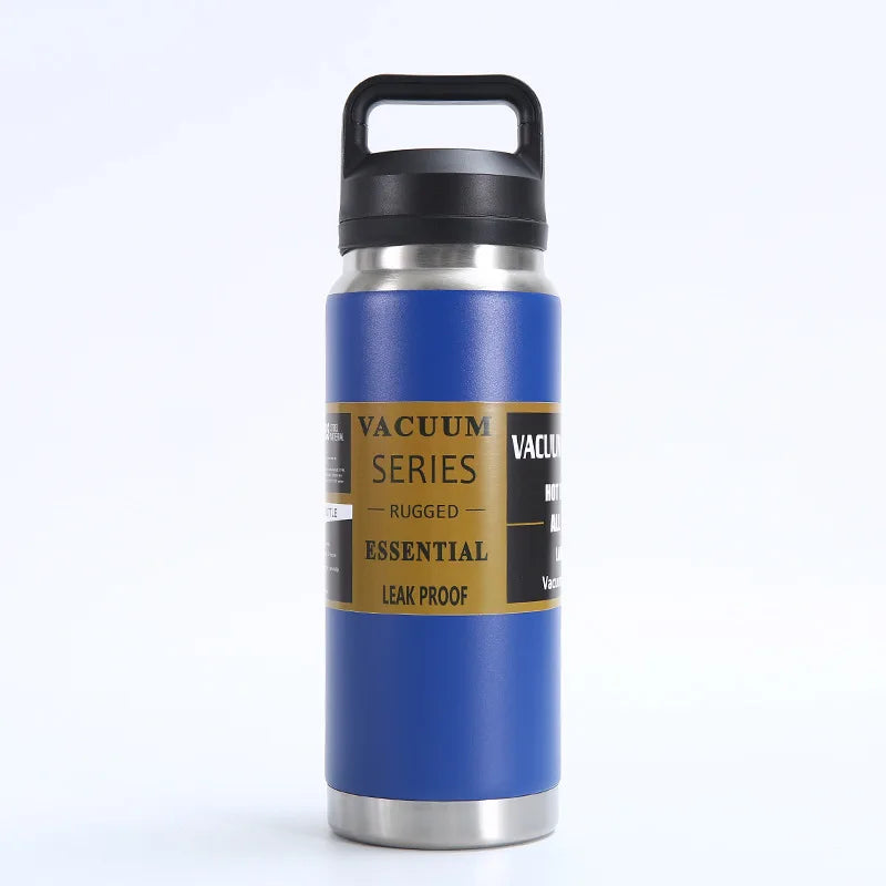 |イベント・ノベルティ用品 | 断熱ステンレスウォーターボトル | 600ml/800ml/1100ml