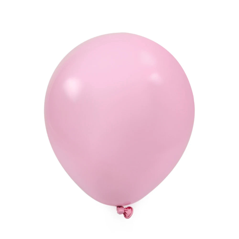 イベント・バルーン装飾 | パステルカラーバルーンセット | 30/50個