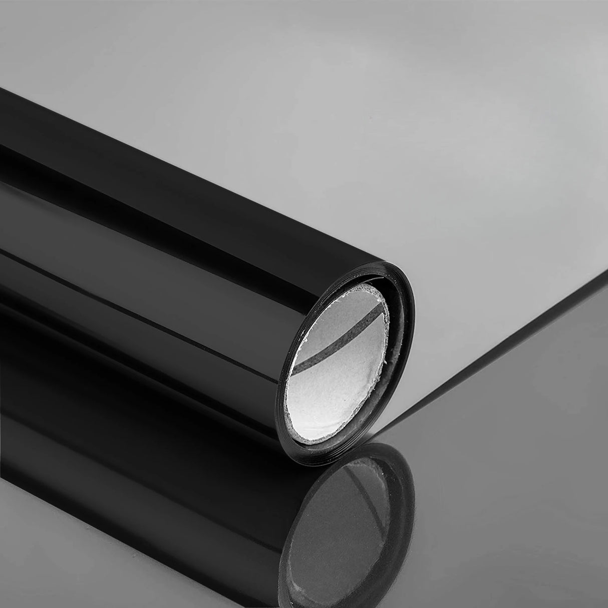 【UVカット】ウィンドウフィルム(シルバーミラータイプ)