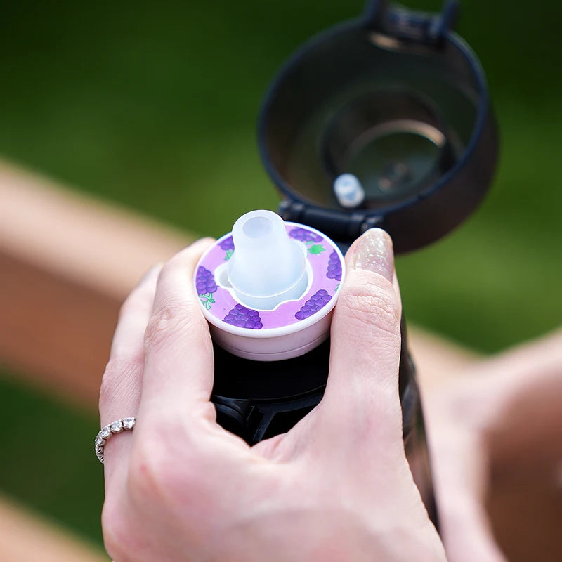 |イベント・ノベルティ用品 | フルーツフレーバーウォーターボトル | 750ml