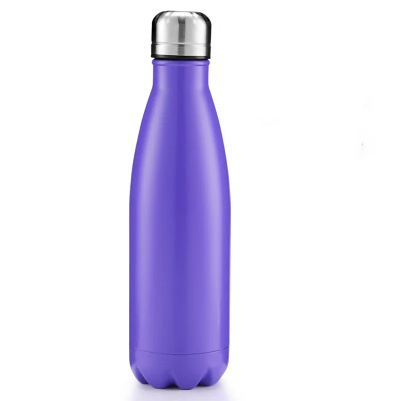 |イベント・ノベルティ用品 | ステンレス断熱ボトル 大容量 | 500ml/750ml