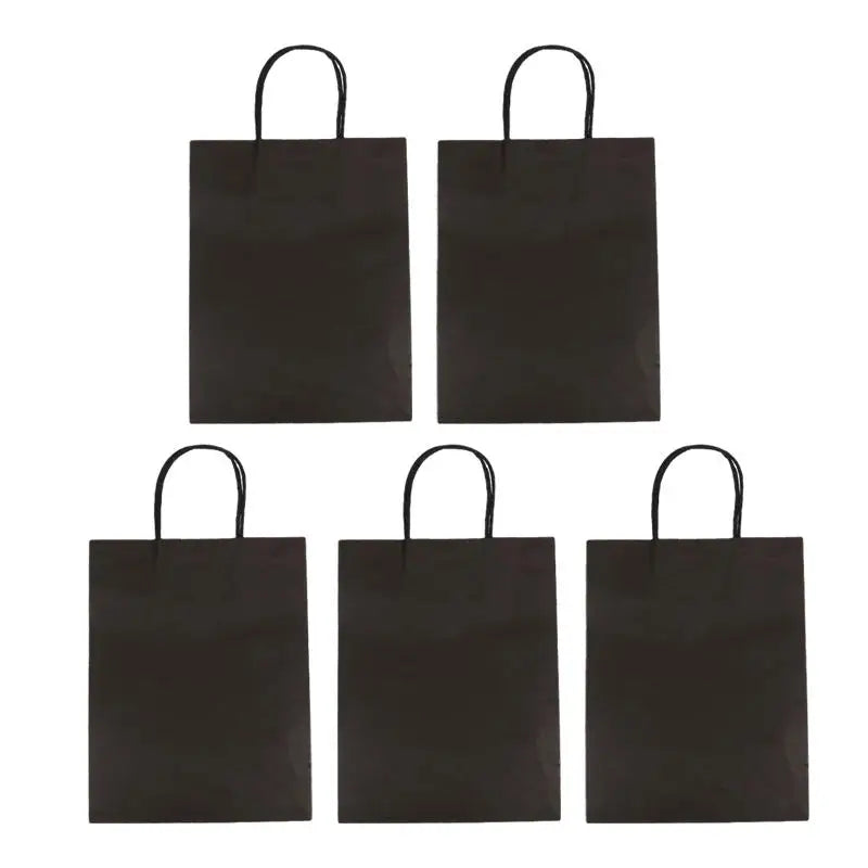 |ノベルティ用品 | カラフルギフトバッグセット | W21×H27×D11c