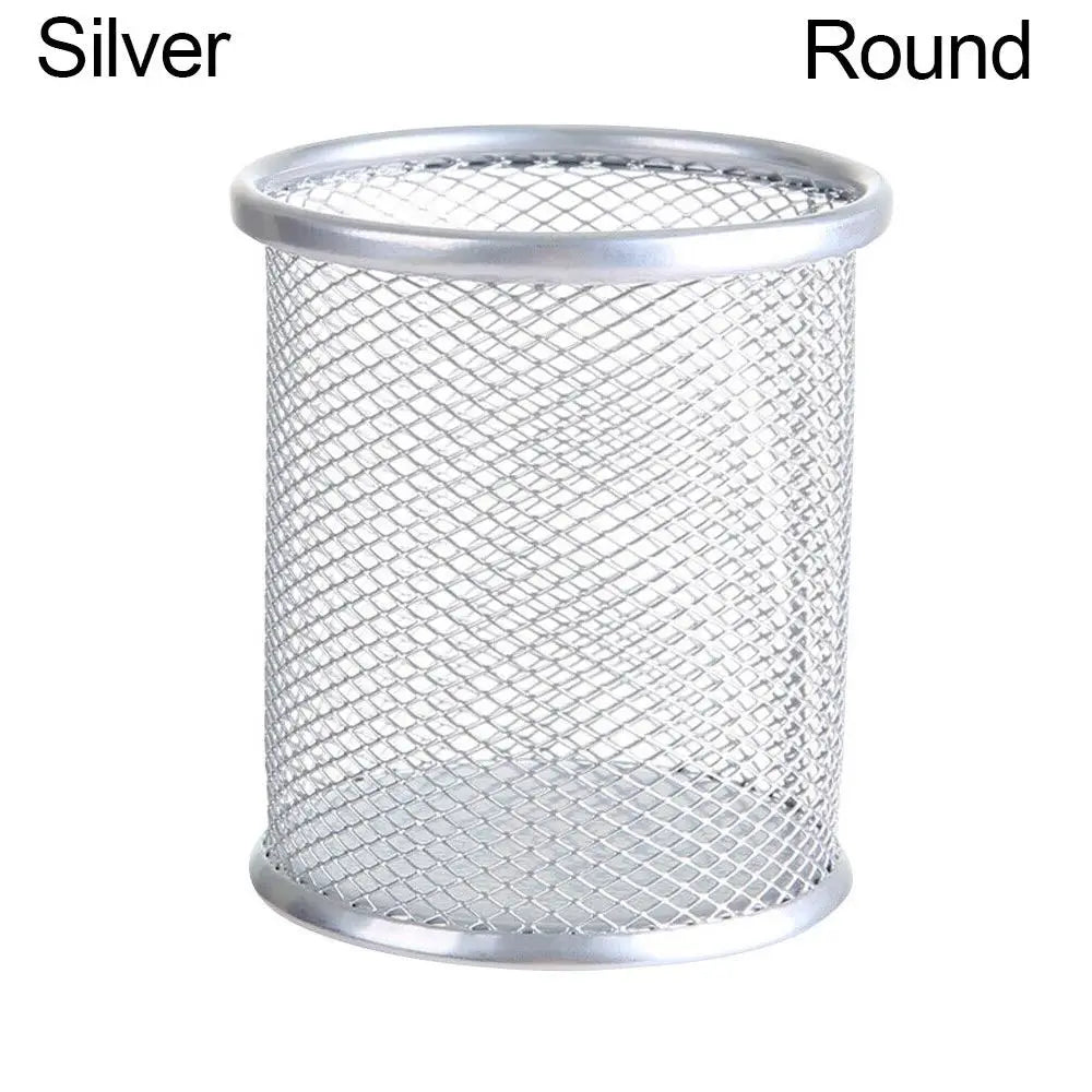 多用途メタル収納ラック デスクトップオーガナイザー