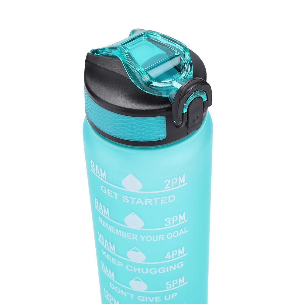 |イベント・ノベルティ用品 | ストロー付きスポーツボトル| 1000ml