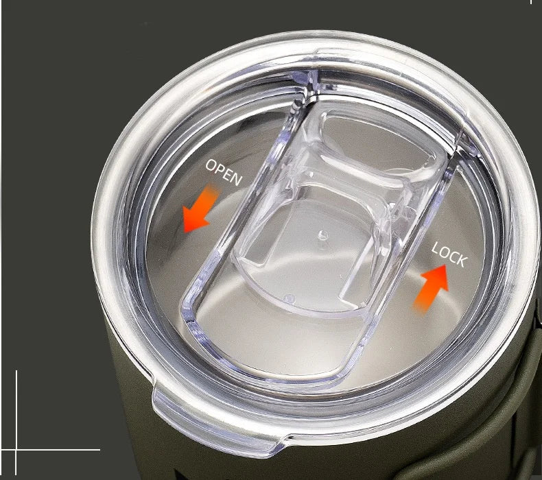 |イベント・ノベルティ用品 | ステンレスダブルウォールマグカップ | 320ml