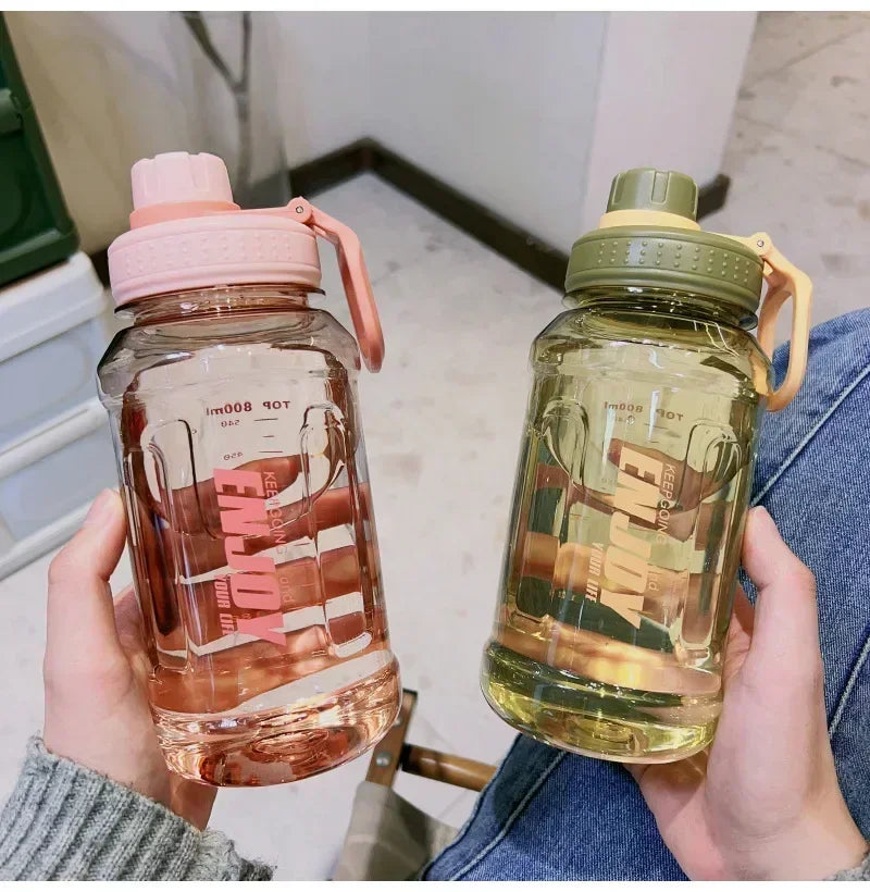 |イベント・ノベルティ用品 | フィルター付きスポーツボトル | 600ml/800ml/1000ml