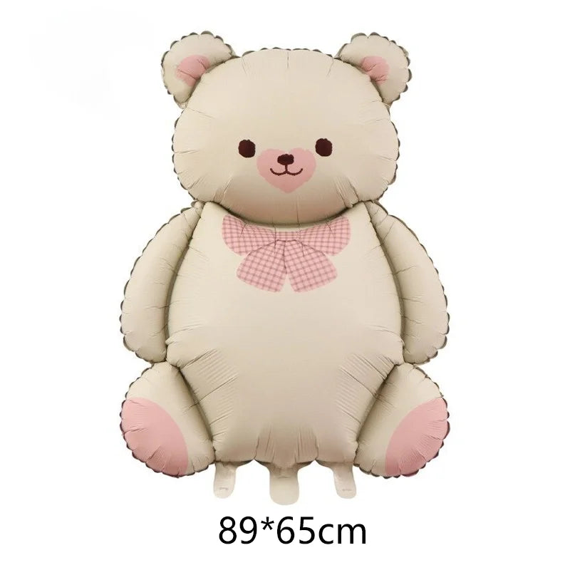 イベント・バルーン装飾 |可愛いメルヘンデザインホイルバルーン | 1個