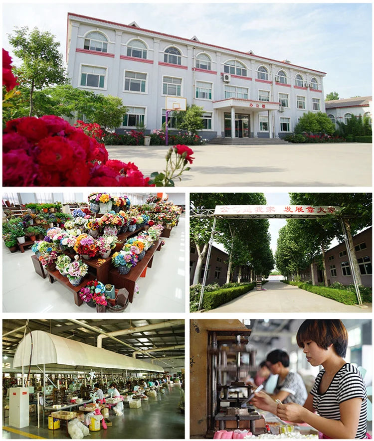 ヤシの人工植物・プラスチックのつる・壁掛け・シダ