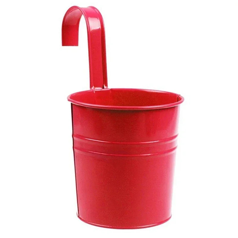 10色・メタルアイアンフラワー・壁掛け・植物