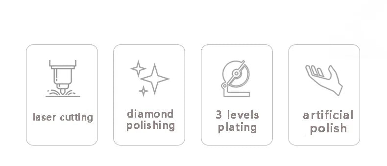 アクリル透明クリスタルフォトフレーム