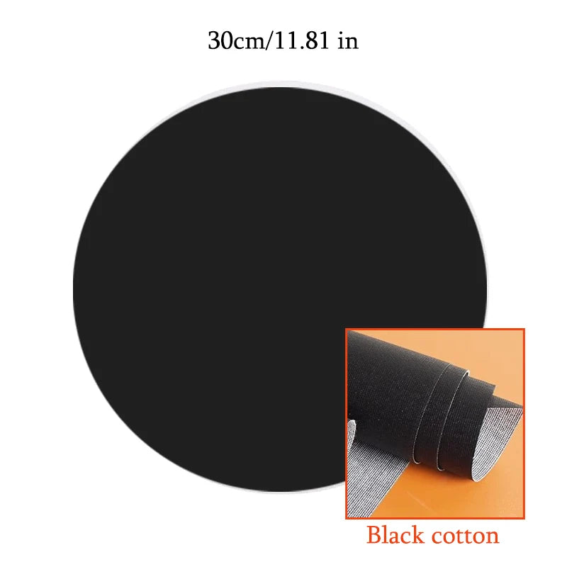 【初心者向け】ブラックキャンバスフレームセット