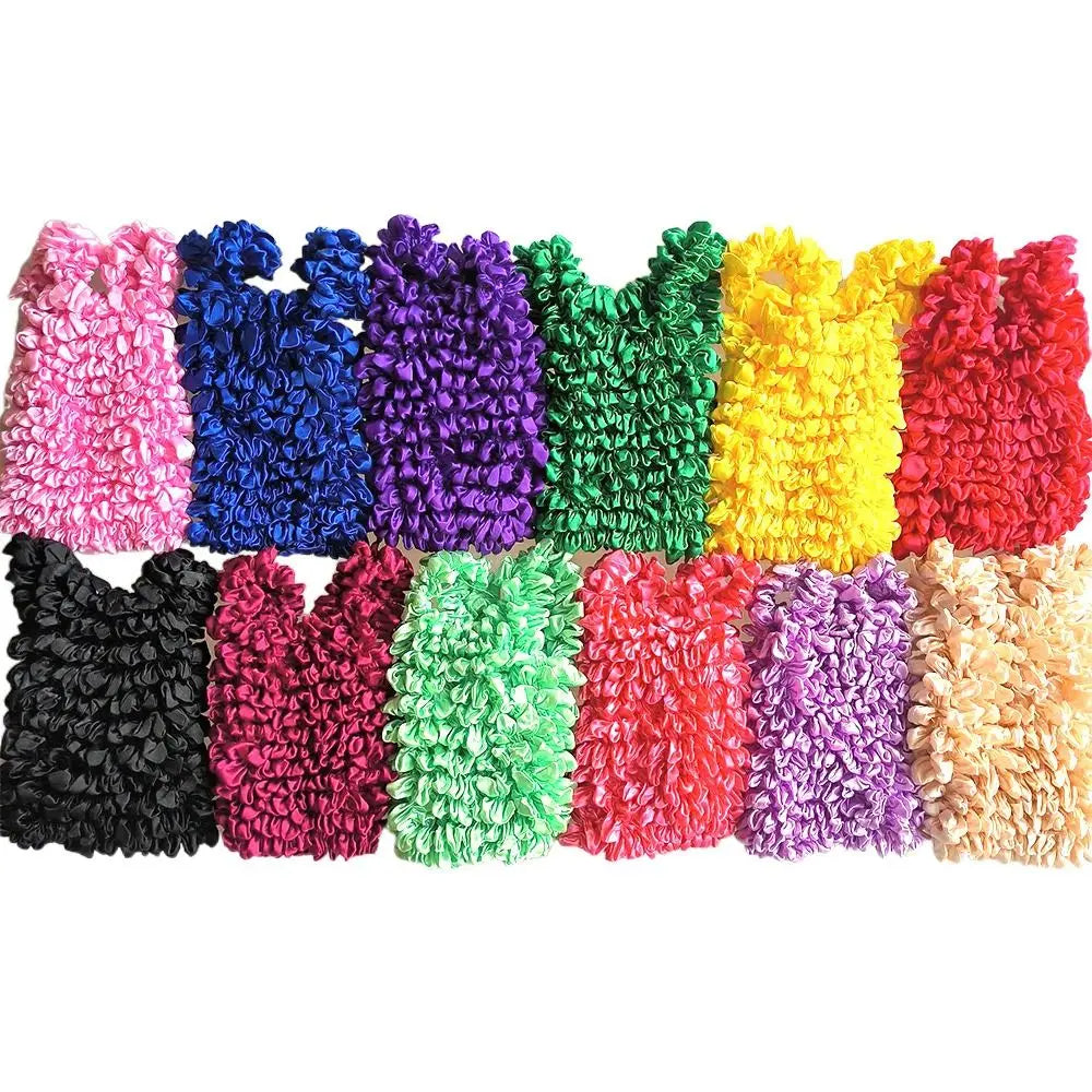 |ノベルティ用品 | 人気!シャーリング素材ショルダーバッグ | 10×17cm