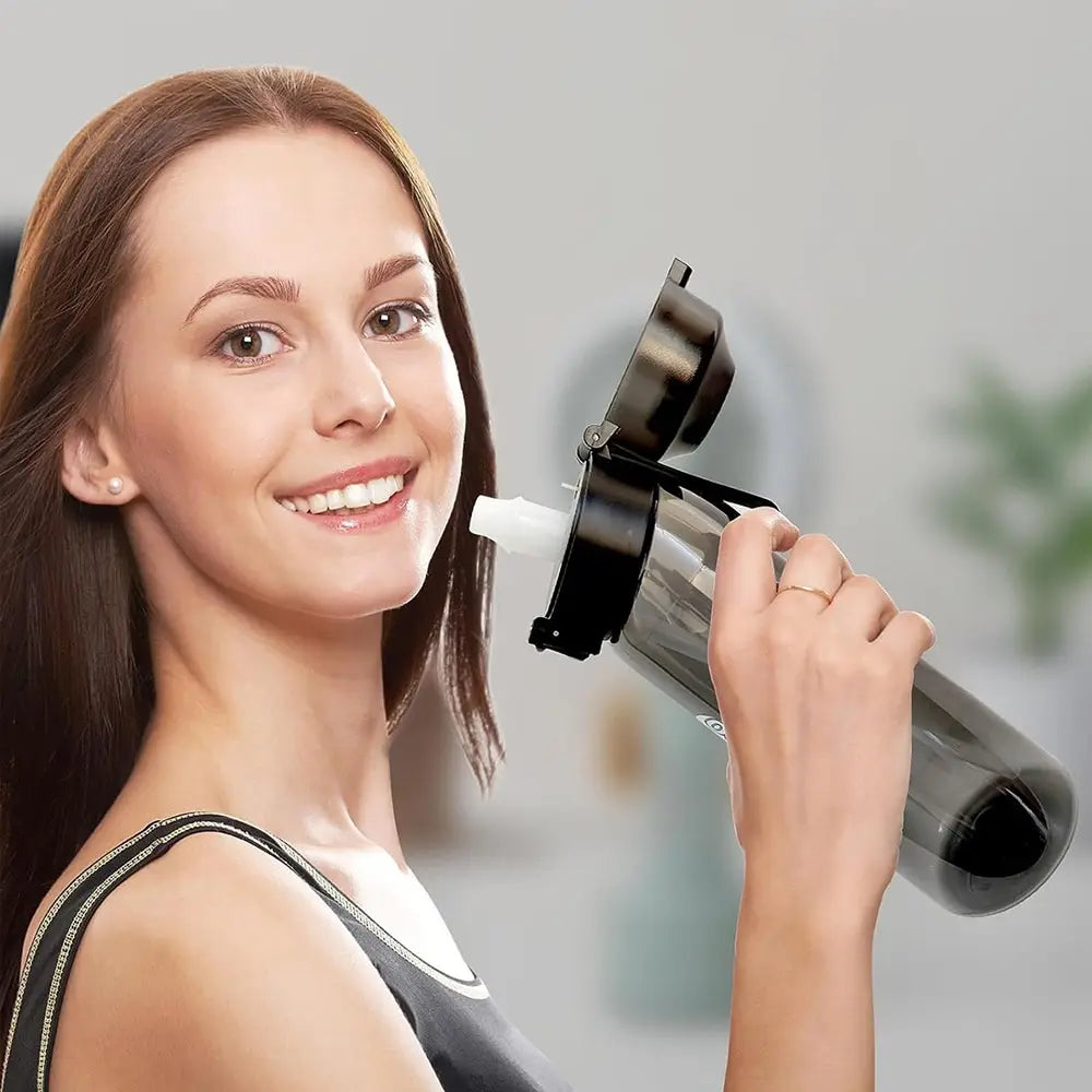 |イベント・ノベルティ用品 | 香り付き フレーバーウォーターボトル| 650ml