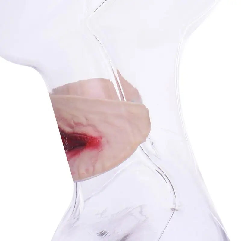 イベント・ハロウィングッズ|仮装用フェイク傷跡風小道具