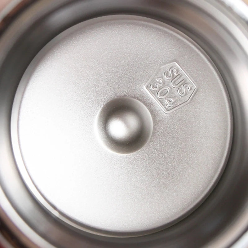 |イベント・ノベルティ用品 | ポータブル断熱ステンレスタンブラー  | 550ml