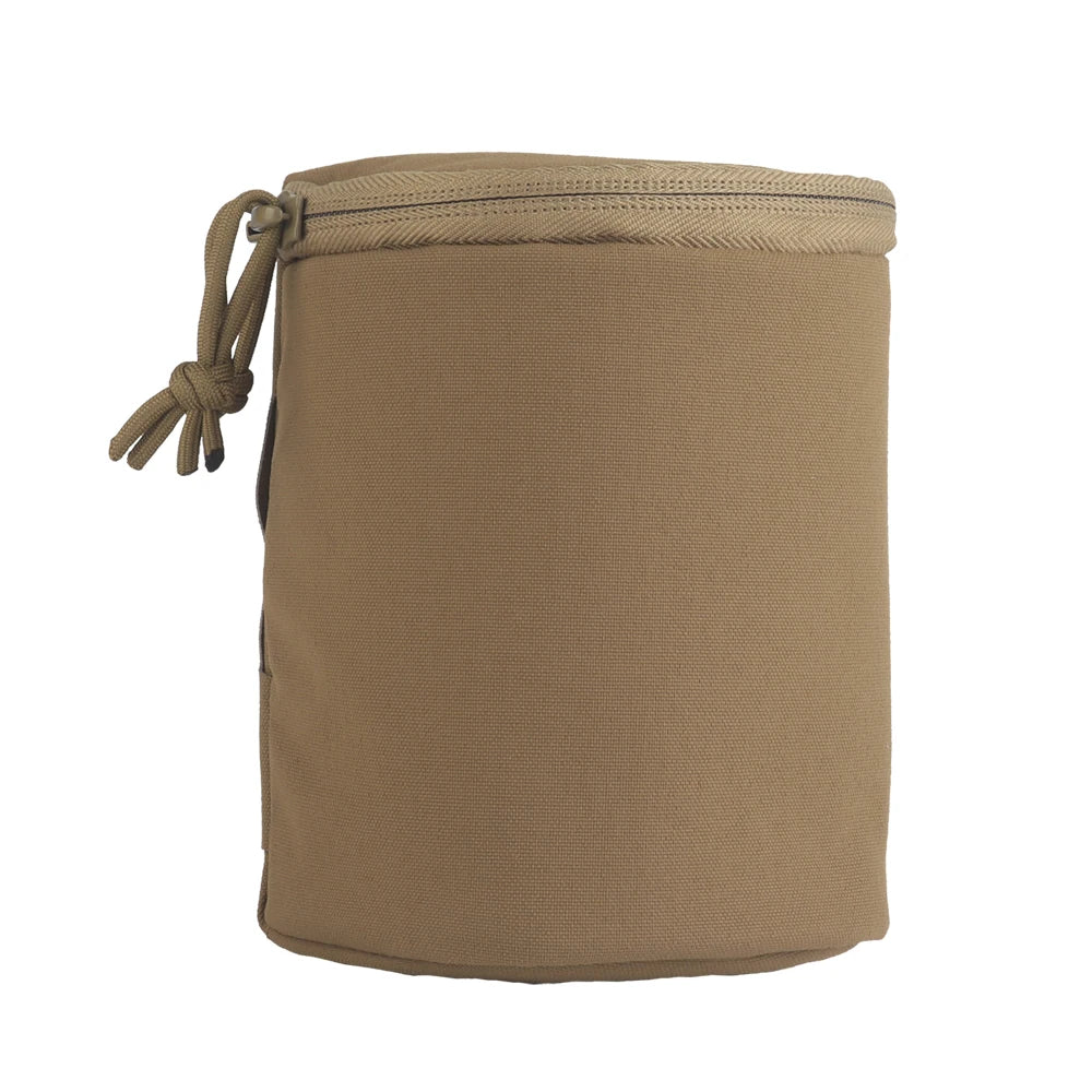 |イベント・ノベルティ用品 | 軽量・多機能収納ポーチ | W11×H15㎝