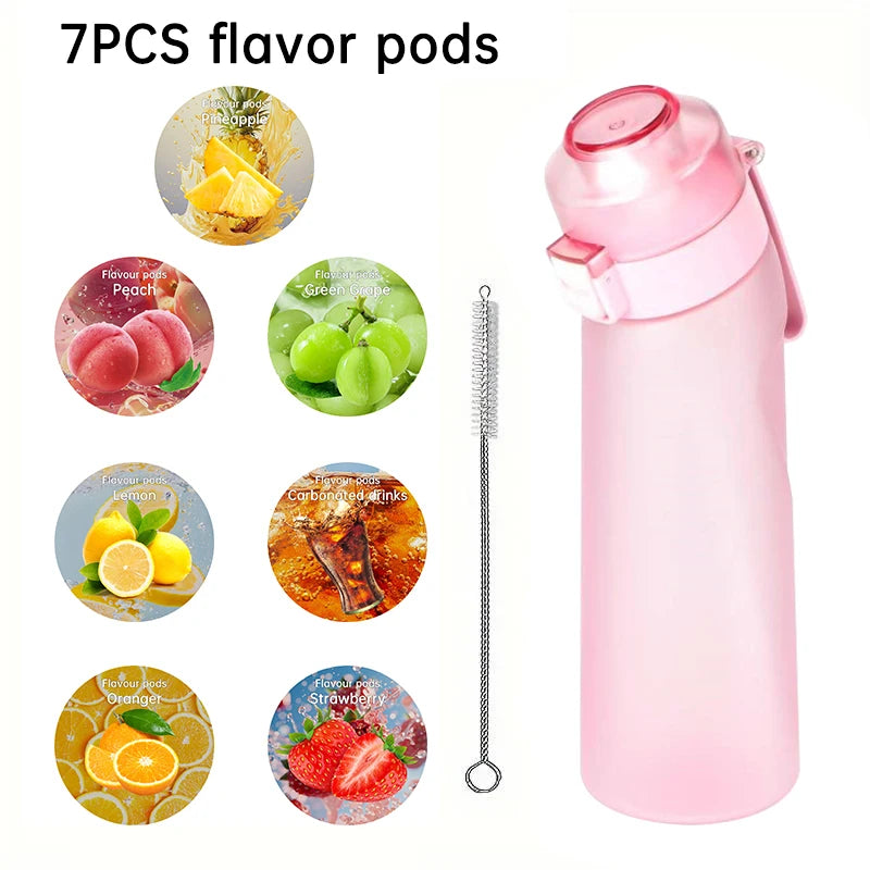 |イベント・ノベルティ用品 | フレーバーリング付きボトル | 650ml